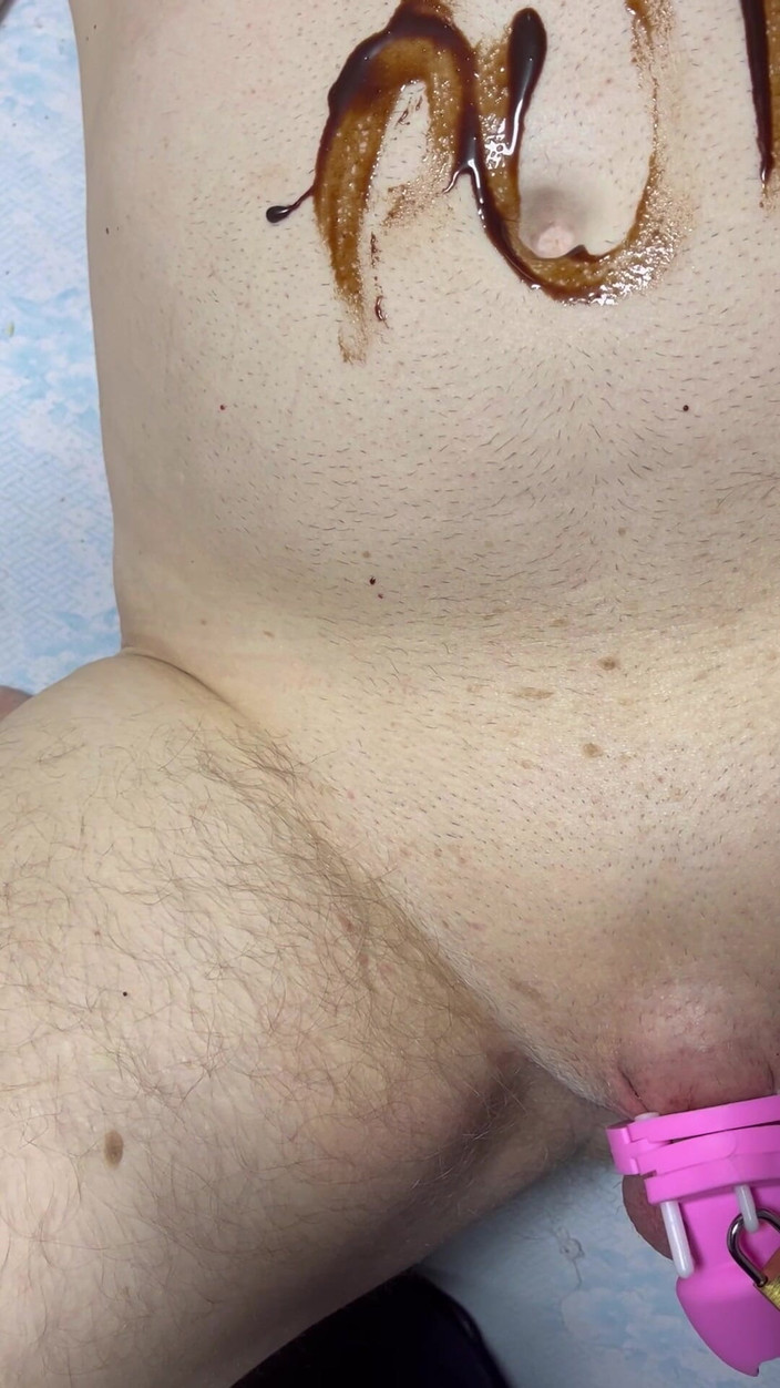 Maitresse Clara: Kekurangan Deria Bahagian 1