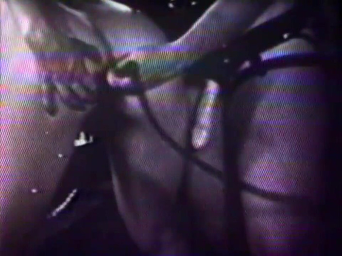 Vintage Usa: 恋物癖捆绑SM复古热辣场景！