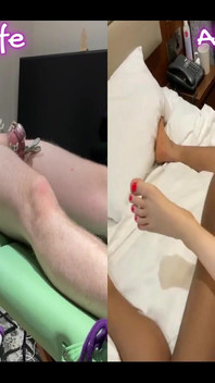 Stop Wasting Your Time and Let Me Take Over Control