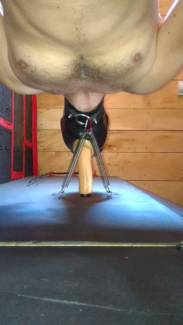 Deep Throat Training! Watch with Sound! Oh, These Full Immersions! (RedBlack) Deep Throat Training! Watch with Sound! Oh, These Full Immersions! (RedBlack)