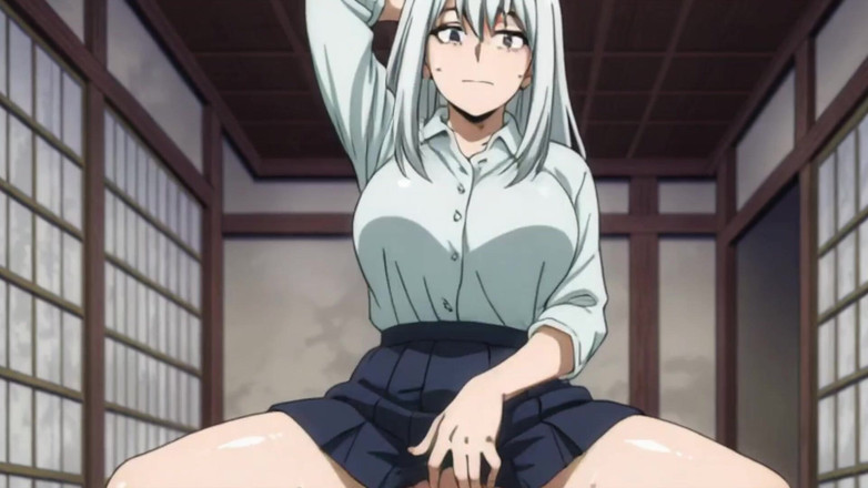 Prznai: Mha Rei Tavuğu