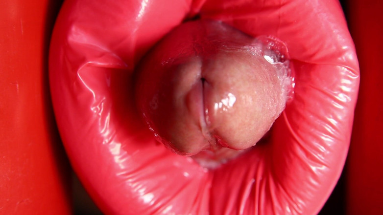 SEXY_GUYBEST: Dinosauří anál