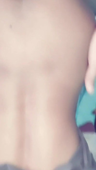 Chica india herido anal en video en cuatro