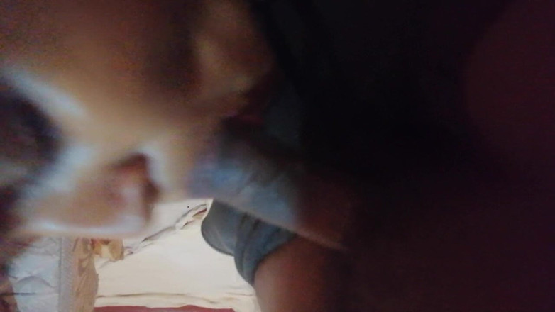 Tina Baby: Mein zimmermädchen hat interessante lutschgewohnheiten teil 2