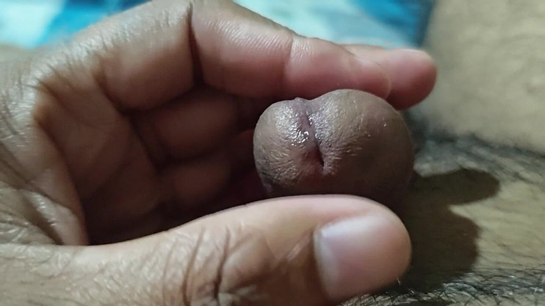 Hot Chilli 2025: Hairy Boy Play