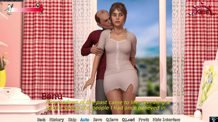 Porngame201: Život na Středním východě Aktualizace 27