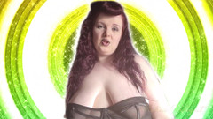 Mxtress Valleycat: Sesi menggodakan