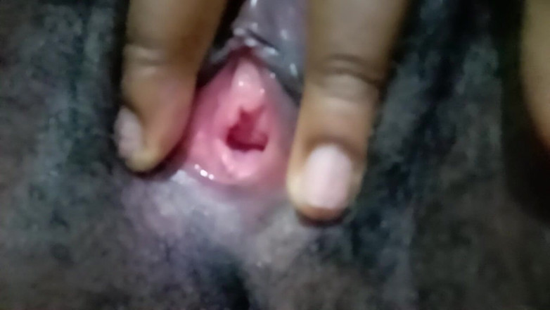 Cookie_001: Memek sempit cewek ini dicrot di dalam - close up