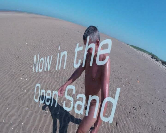 Andy: Tłusły dzień na plaży