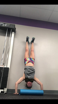 How I Build the Muscles for Y’all