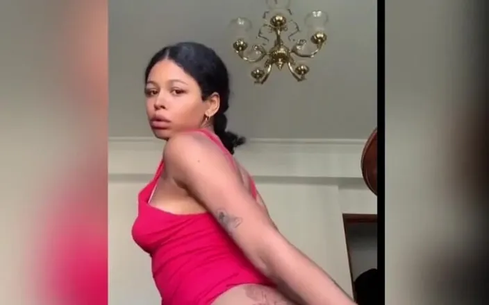 cleopathra: NSFW compilation of pretty girl on TikTok part 9
