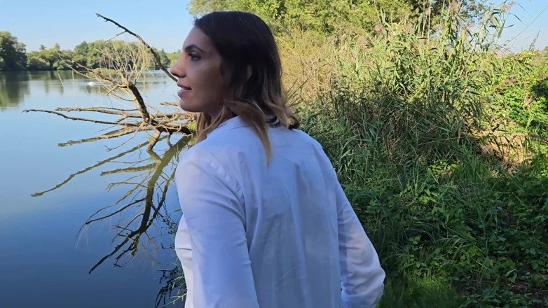 Aleman-Adult-Actor: Spermslukaren