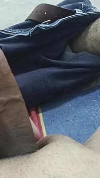 My Big Cock Malish