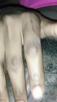 Keseronokan Hujan