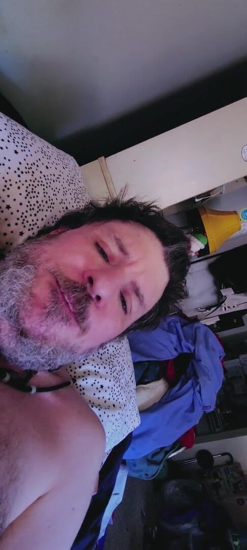 Fseanb: Masturbation im bett ??