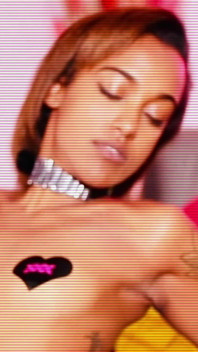 La superbe taquine Nyquil
