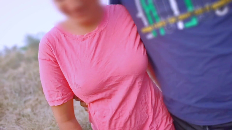 Fuckkkker: เย็ดสาลีร้อนอินเดียในป่า วิดีโอบล็อกเซ็กส์จิ๋วสาลี สาวหมู่บ้านหีฟิตโดนเย็ด เสียงฮินดี
