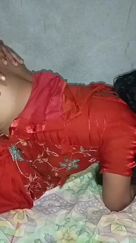 Virgin Young Boy Wants to Play a Sex Game with His Big Boobs Step Mother
