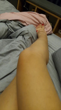 Foot & Leg Show