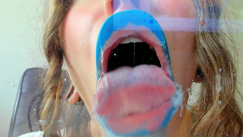 Rarible Diamond: Mermaid French Kiss