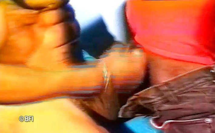 Bad Boys bedroom stories: रेवेन रॉ।