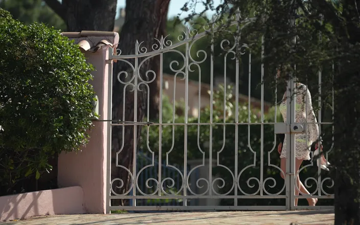 Jetsexproductions: She Has Sex with 2 Guys Coming Home From the Club
