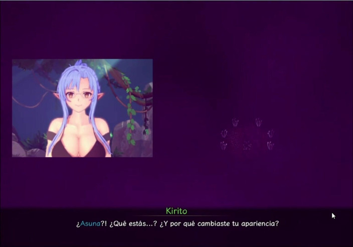 Monkylufy: Art Online nefes tuzağı gizli büyü