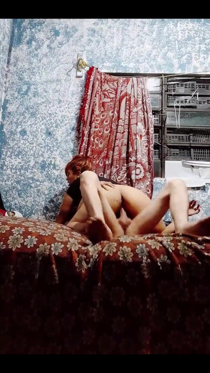 Aldo Octaviano: Moje nevlastní sestra přišla nadržená