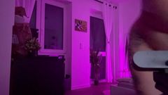 sexyjanahot: Tak nadržená spokojená konečně moje nadržená je poražena