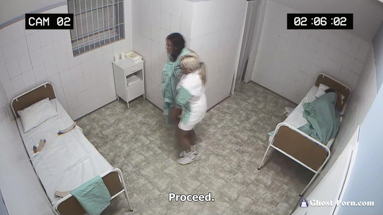 Ghost-Porn: 幽灵色情 1 - 第 1 部分 毛茸茸的邮差女驱魔