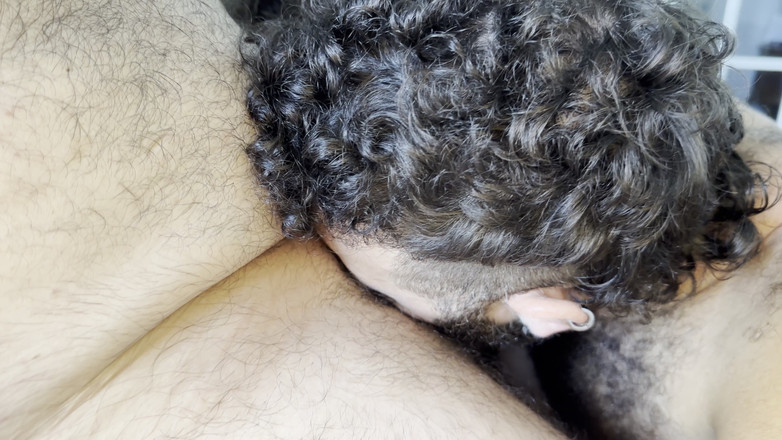 BTrucker77: Pijat beruang 4 tangan