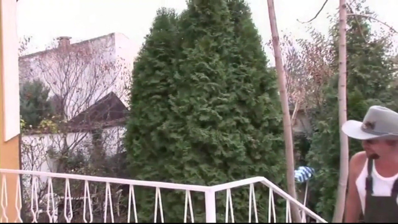 Euro Sluts: Euro MILF # 01 - (filme completo original sem cortes)