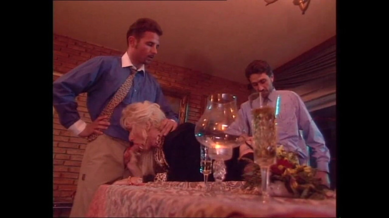 MMV films - The Original: Tesão de milf com bunda peluda fodida e gozada na...