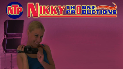 Nikky Thorne Prod: Boyfriend turned into cuckold