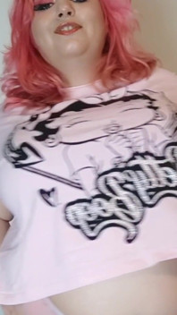 Dancing Bimbo