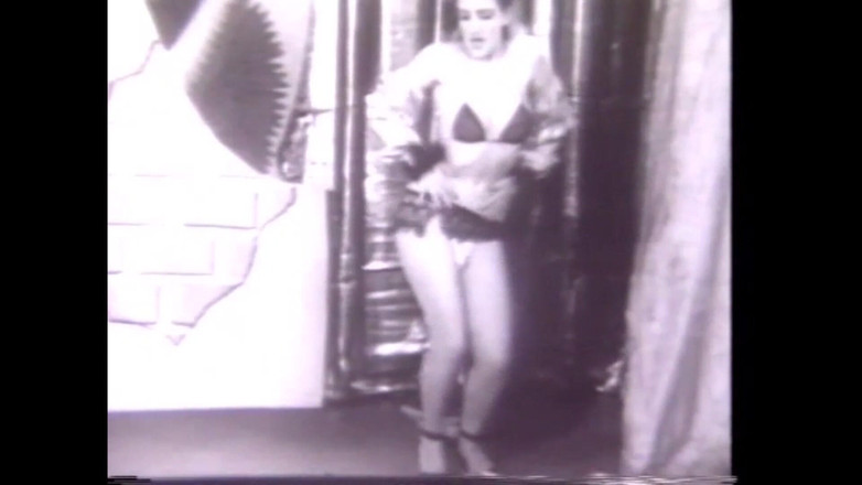 The Unforgettable: Tanec ve vzduchu (2. část)