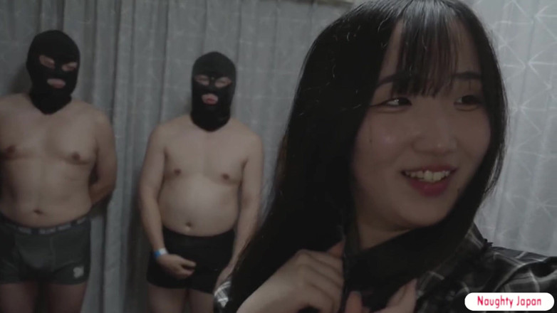 Far east hentai works: สาวงามฮากาตะที่หลงใหลเผยให้เห็นด้านใหม่ที่ไม่คาดคิดในตู้โชว์ส่วนตัวพิเศษและน่าจดจํา