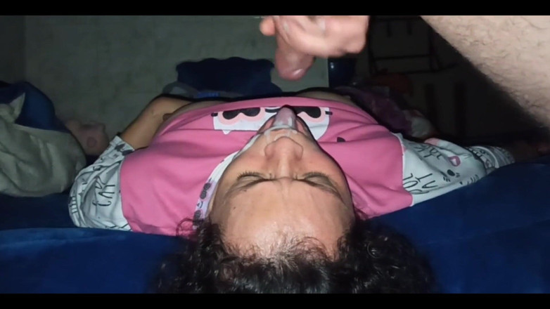 GBadBoyOfficial: MILF matang suka menghisap zakar dan menjilat kawan anaknya