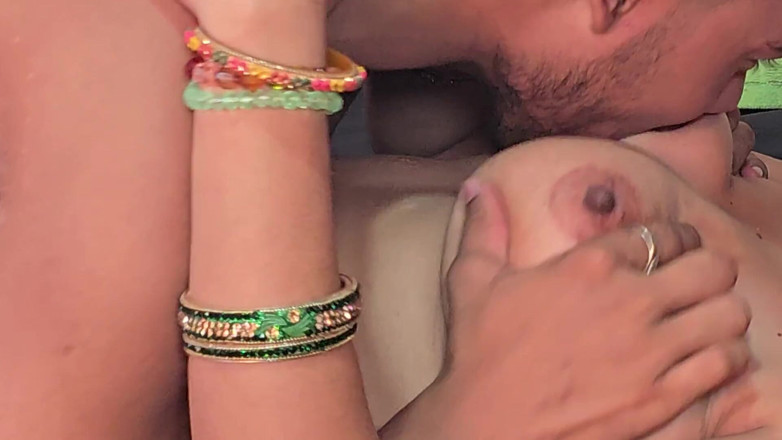 harry1: Indian Muslim Couple Sex with Her Stepbrother in Law When...