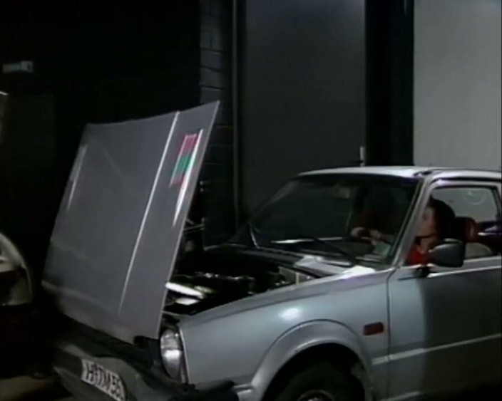 Euro Blue Movies: Cafe Der Lust 1992