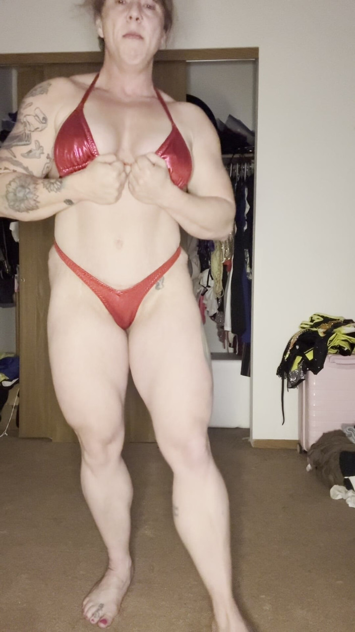 Ecko Belle: Fleks pagi &amp; ukuran joi