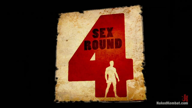 Naked Kombat: Cameron Kin-cade versus Vance vice-Crawford - Meci petrolier