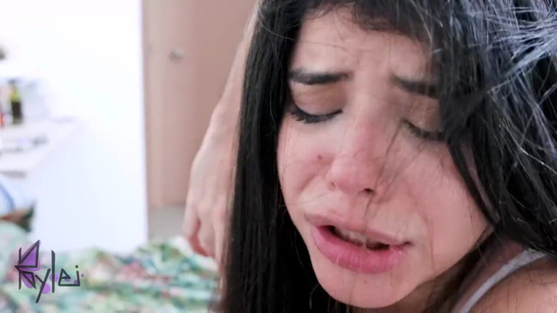 Kylei Ellish: My Step Sister and Me Took Turns to Eat My...