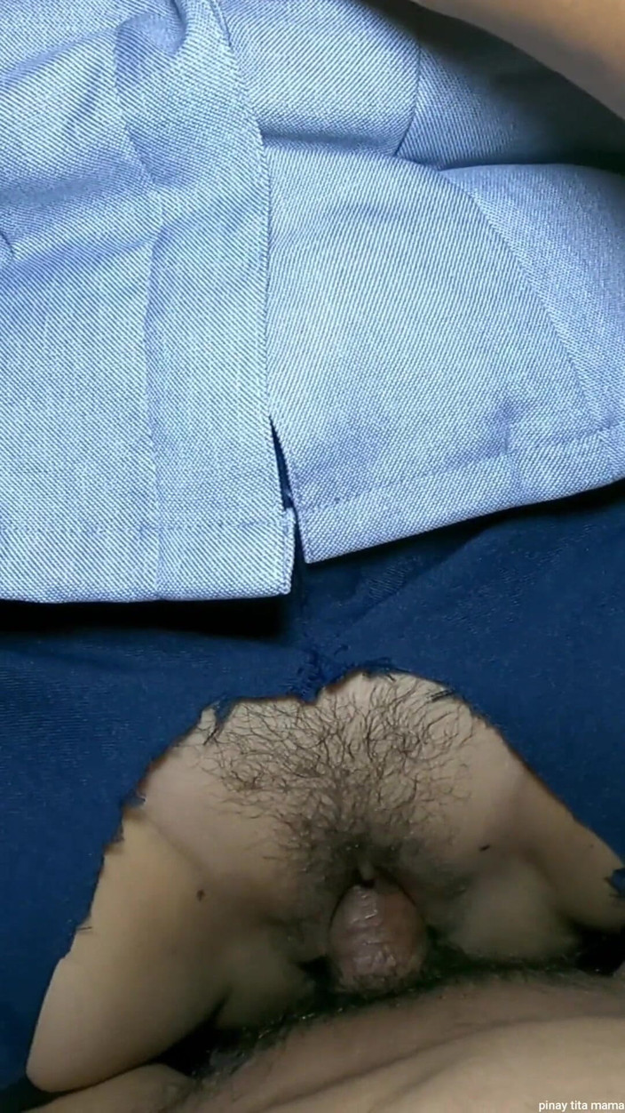 Pinay Tita Mama: Pinay tita na öğretmen seks viral 2025