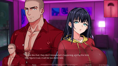 Captain ero gaming: ノックスシンジケートの潜入捜査 - 第7章 - パート1