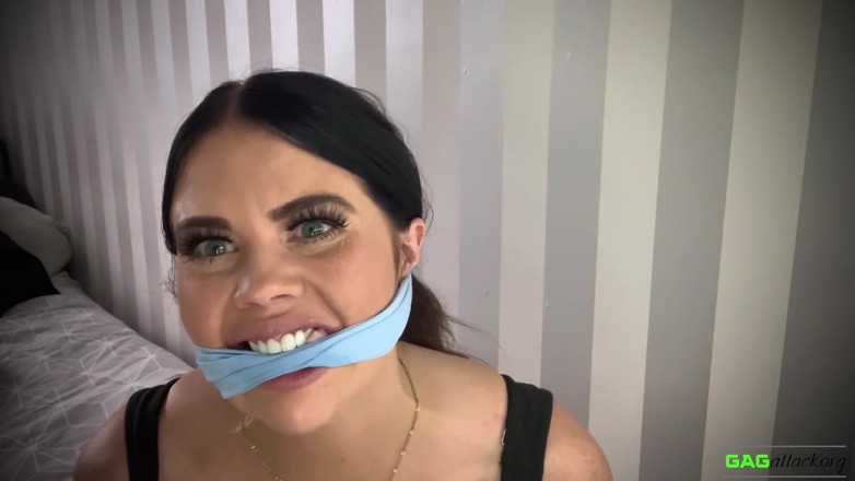 Gag Attack: Terri - vícenásobné hadříky