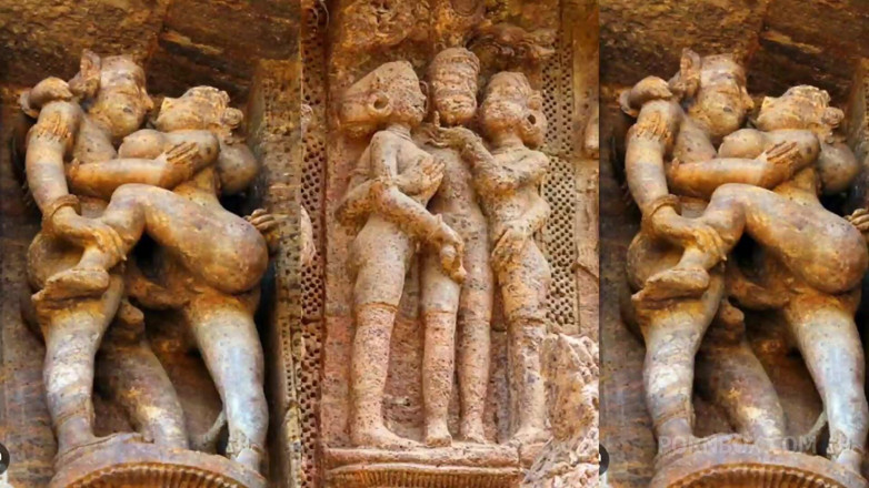 Lustykajolbhabhi: Bạn trai Delhi nhìn thấy tình dục của mình trên...