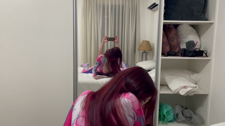 Flirty n Dirty: Return of the Emotional Support Ai Sexbot Therapist Girlfriend