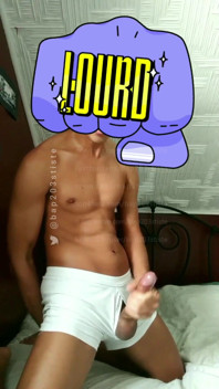 I Have Fun with This Masturbator