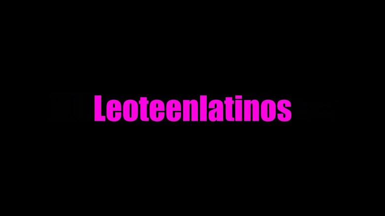 LeoTeenLatinos: J’ai sauté le cours pour faire plaisir à l’étudiante d’échange d’Amsterdam